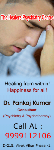 Dr. Pankaj Kumar