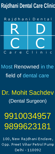 Rajdhani Dental