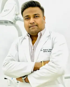implantologist in Vikaspuri, Delhi