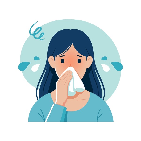 ENT doctor for Allergy in Sec 4, dwarka