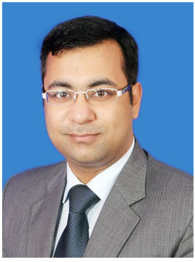 Dr Rajat Jain Drishticone Eye Care - Shalimar Bagh