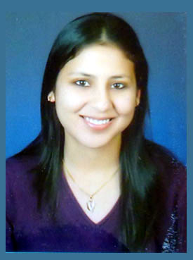 Dr Neha Mohan Jain Drishticone Eye Care - Shalimar Bagh