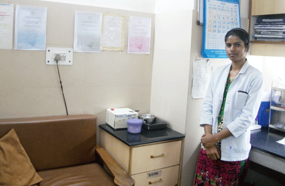 Sachdeva Diagnostics Support Staff