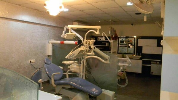The Healers Dental Centre