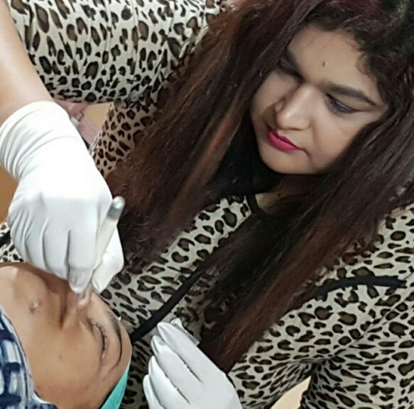 Best Dermatologist in Noida, Skin Specialist in Noida, Sector - 36 - Doctors  in Citi