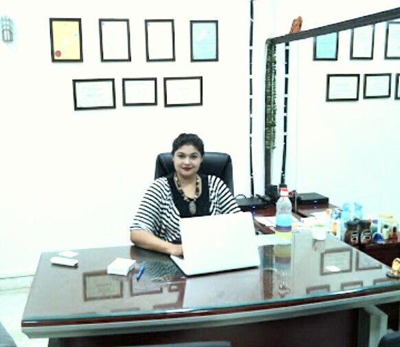 Best Dermatologist in Noida, Skin Specialist in Noida, Sector - 36 - Doctors  in Citi