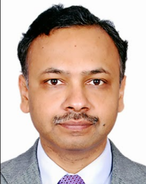 Dr Ajay Jain