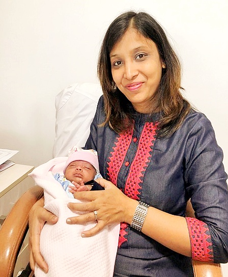 Dr Neha Gupta IVF Centre near New Freinds Colony