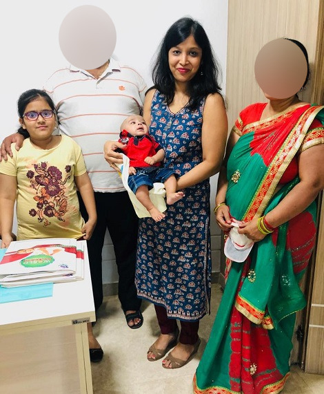 Dr Neha Gupta Infertility & IVF Centre South Delhi