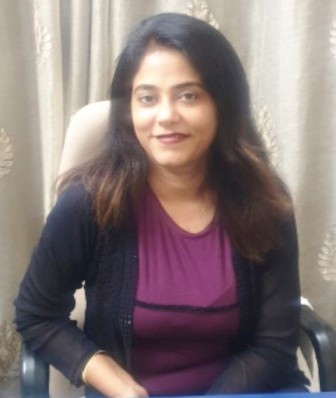 Dr Indu Ballani