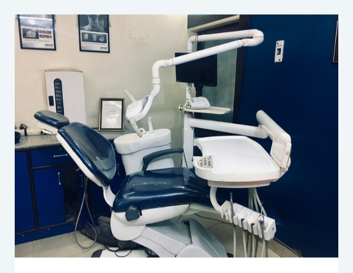 Best Dentist in Vikaspuri, Delhi, Top Dental Clinic in Vikaspuri, Root