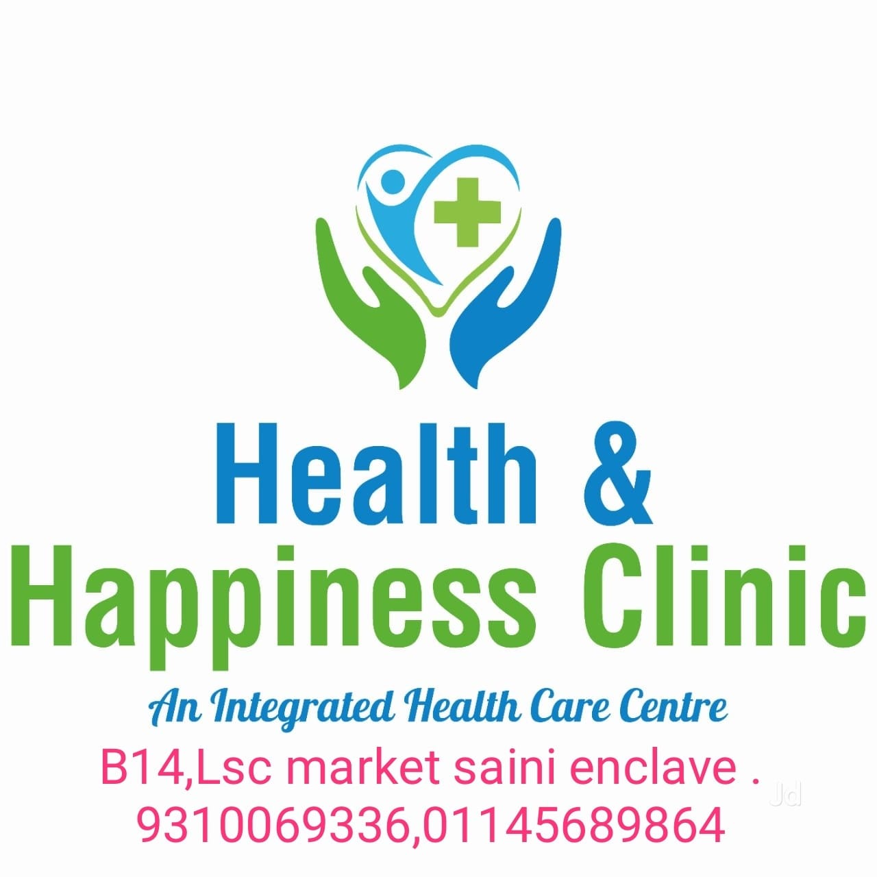 Health & Happiness Clinic