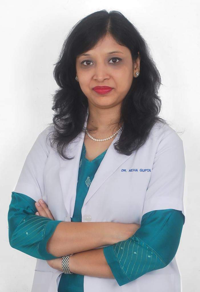 Dr. Neha Gupta At Best IVF Centre in South Delhi