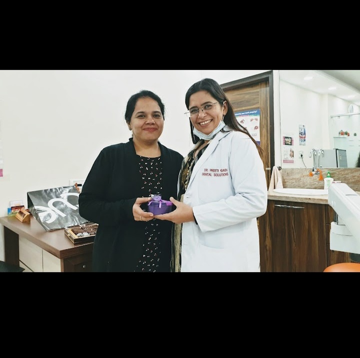 Happy Patients Dental Solutions, Patel Nagar