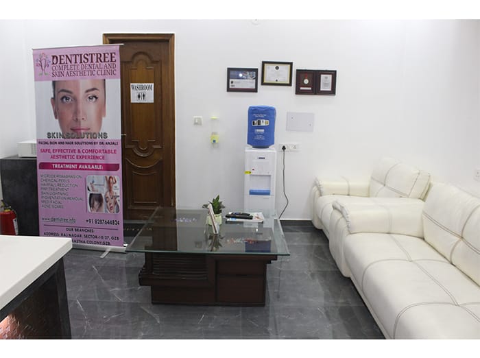 Dentistree Complete Dental & Skin Aesthetic Clinic