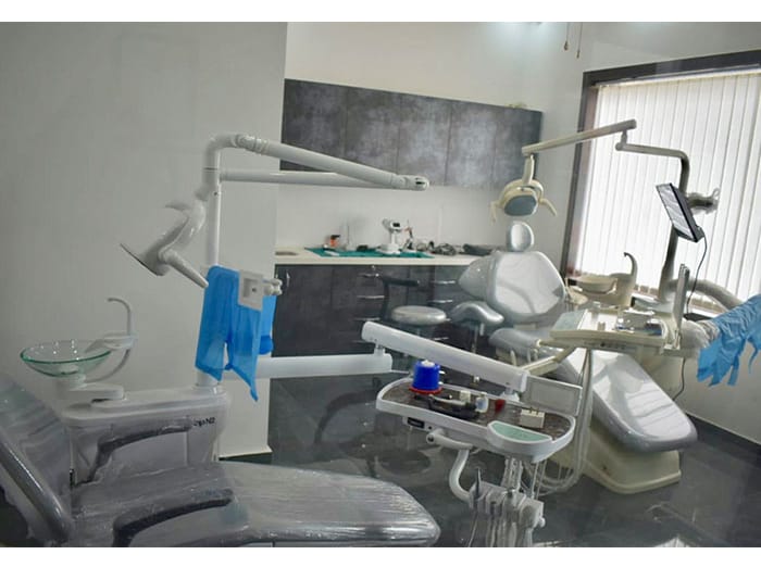 Dentistree Complete Dental & Skin Aesthetic Clinic Raj Nagar, Ghaziabd
