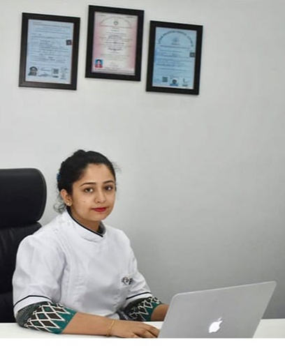 Dr. Anjali Shekhar