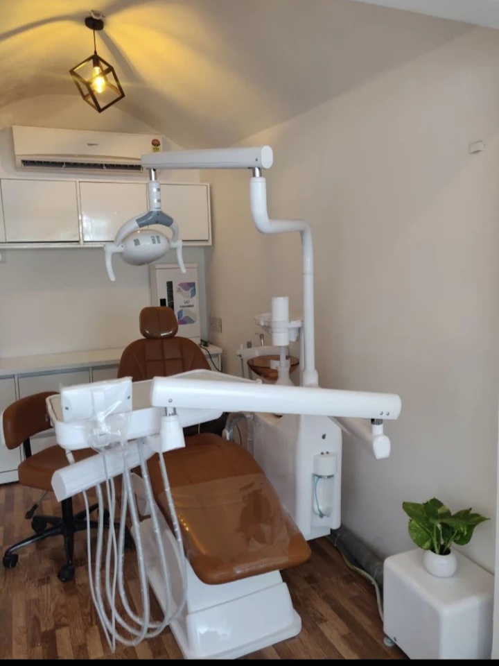 Shape Dental Aesthetics Clinic - Treatment Area