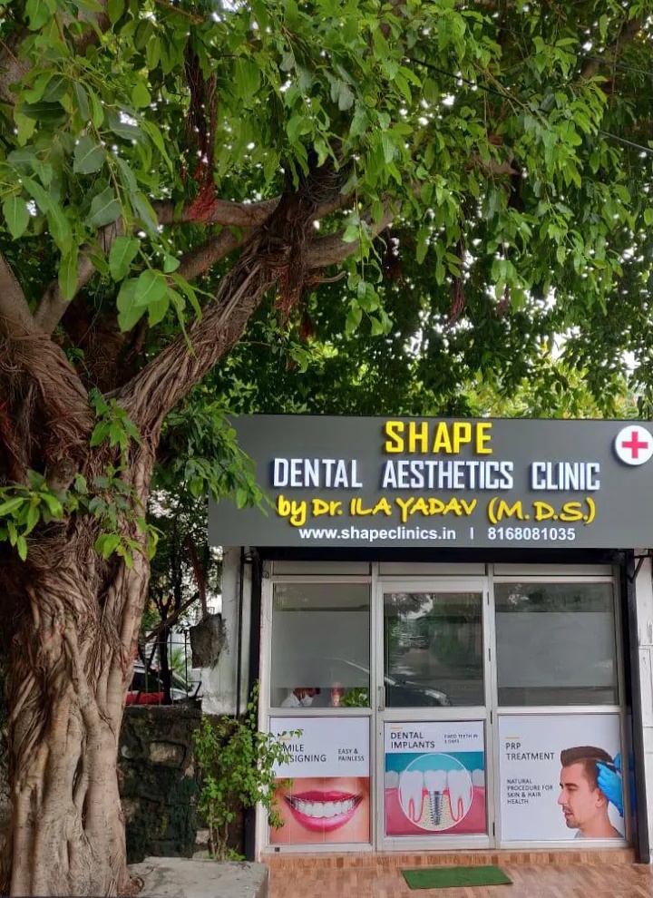 Shape Dental Aesthetics Clinic, Vasant Kunj