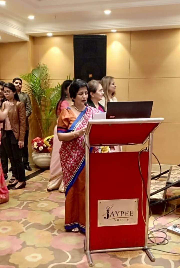 Gynecologist in East Delhi - Dr. Jyoti Bhaskar