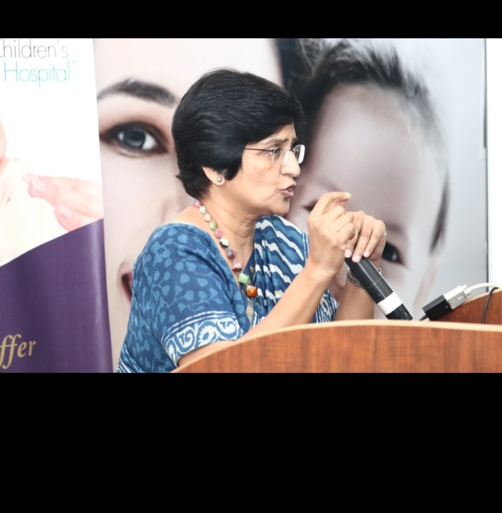 Gynaecologist in East Delhi - Dr. Jyoti Bhaskar