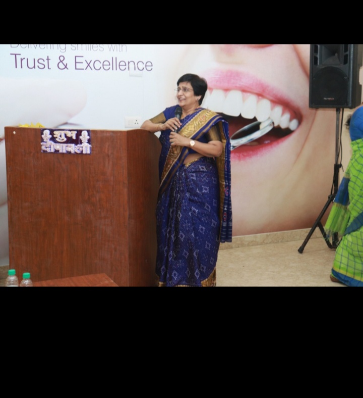 Gynecologist in indirapuram, Ghaziabad - Dr. Jyoti Bhaskar