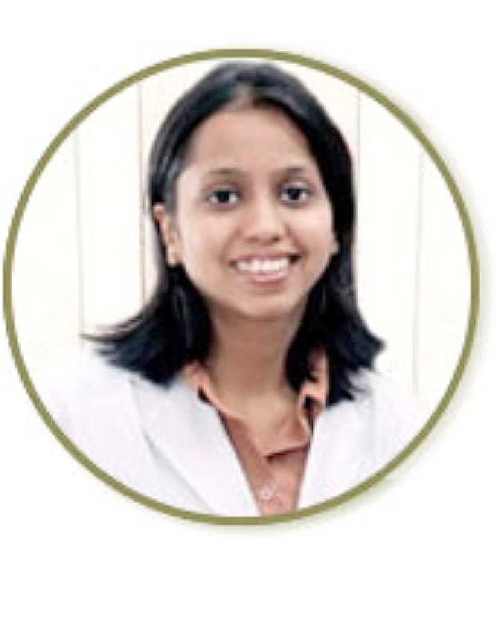 Dr. Ashima Sood - Dentist in Kailash Colony, New Delhi