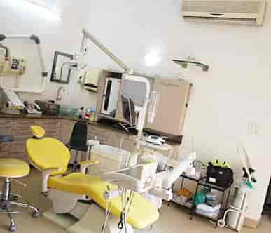 The Dental Atelier Best Dental.Clinic, Kailash Colony
