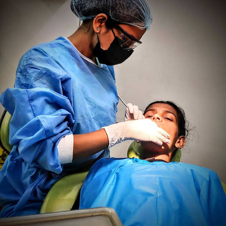 The Smile Experts Dental Lajpat Nagar