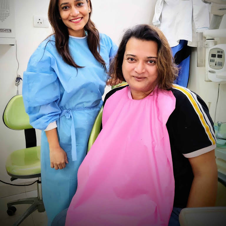 The Smile Experts Dental Clinic Lajpat Nagar, Delhi