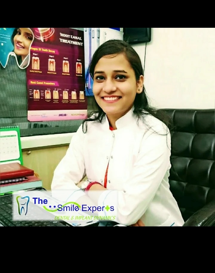 The Smile Expert Dentist in Lajpat Nagar