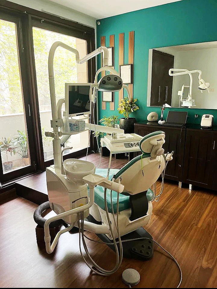 Dentaire - Art of Dentistry, Defence Colony, New Delhi