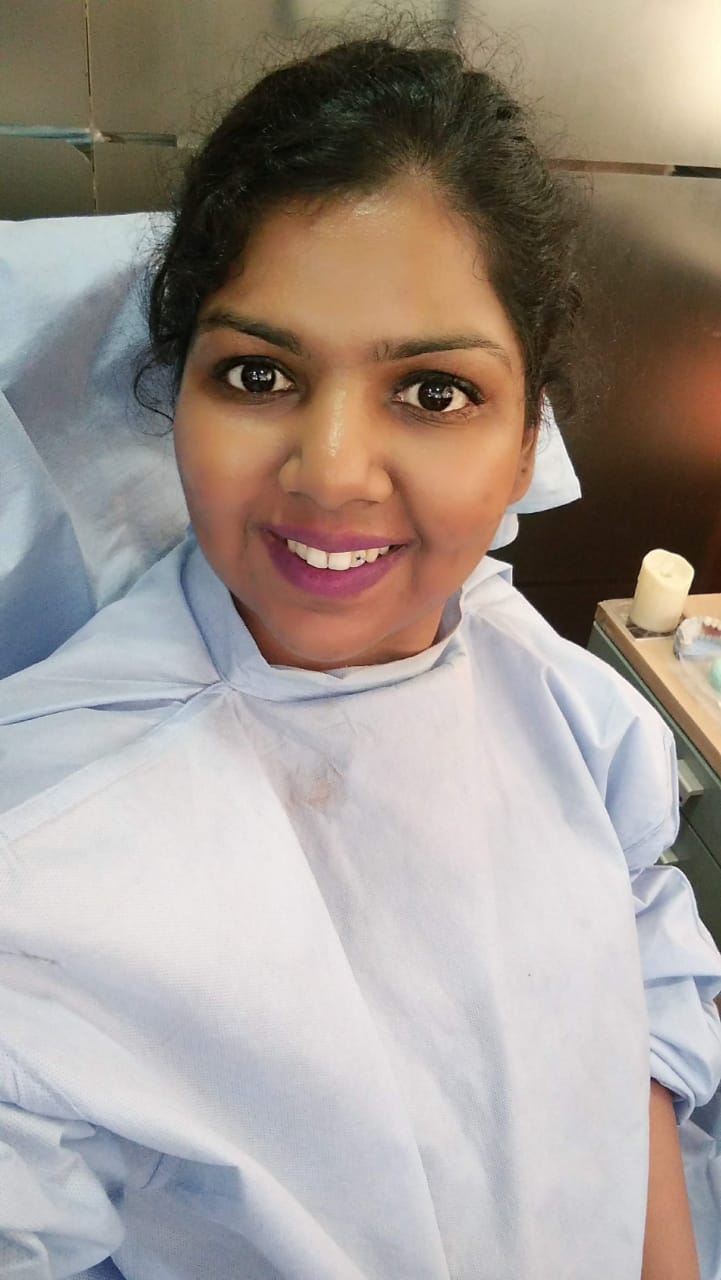 Dentist in Vaishali, Ghaziabad - Dr. Swwasti Jaain