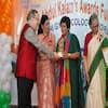 Dr. Jyoti Bhaskar Awards & Achievements