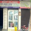 Dr Ajay Jain ENT Clinic East Delhi