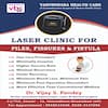 The Surgicare Laser Clinic Ghaziabad For Piles, Fissure & Fistula