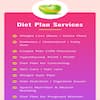 Diet Plan Services