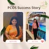 Pcos Success Story