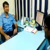 Counseling Area Helios Stone & Urology Centre, indirapuram Ghaziabad