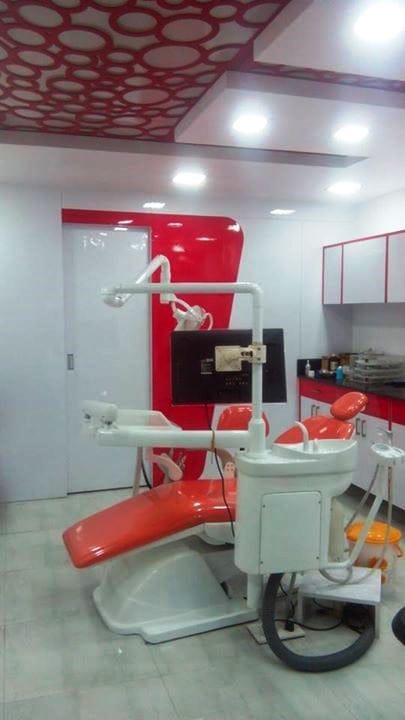 ToothEssentials Dental Centre, Janakpuri, New Delhi