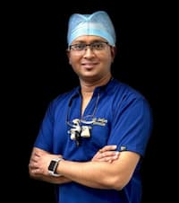 Orthodontist in indirapuram, Ghaziabad - Dr. Saket Gaurav