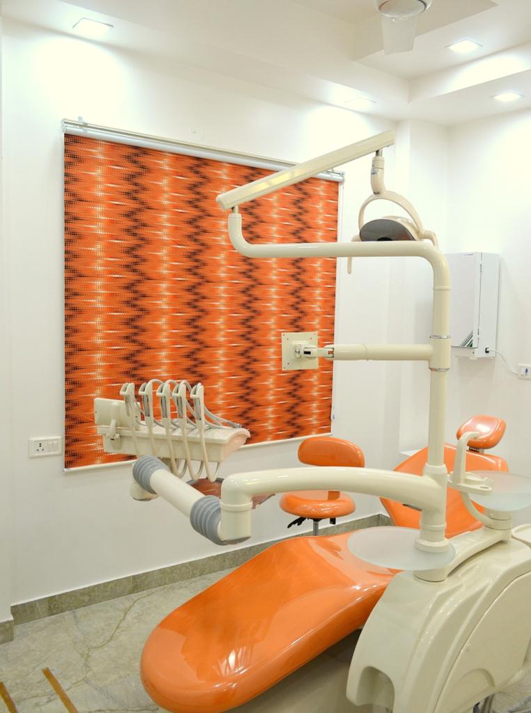 Operatory 2 - Delhi Dental Studio Clinic, Laxmi Nagar, Delhi