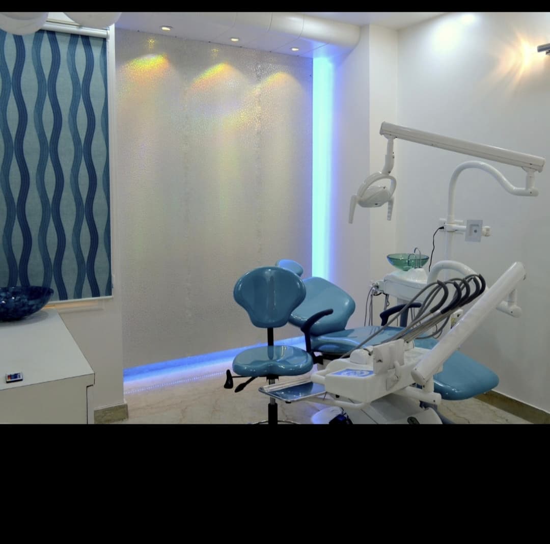 Operatory 1 - Delhi Dental Studio Clinic, Laxmi Nagar, Delhi