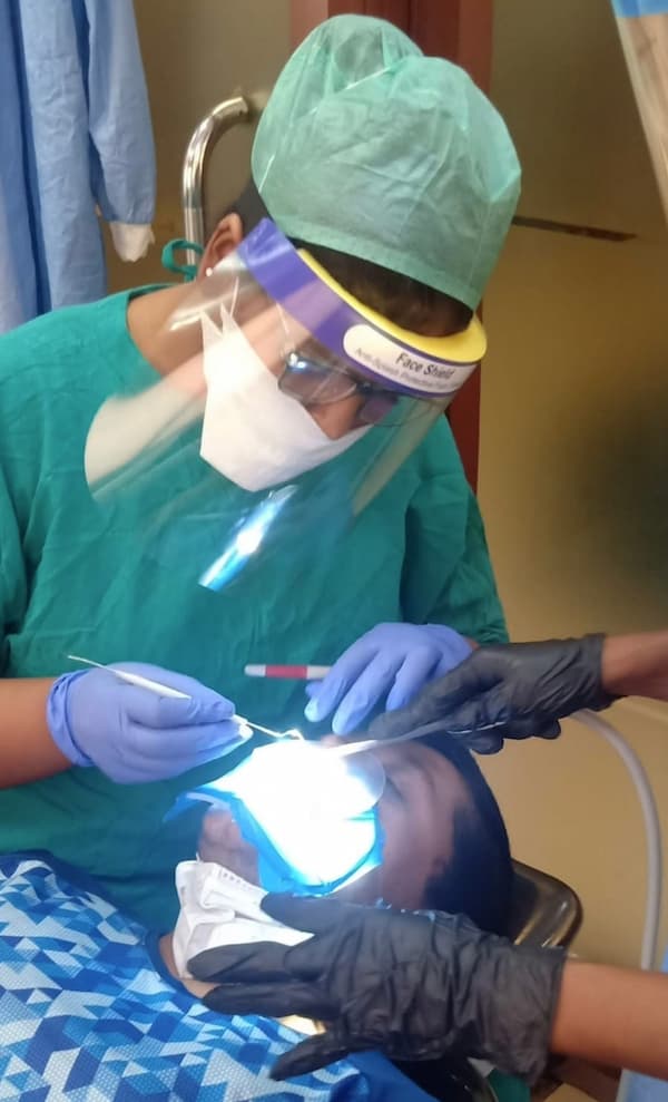 Dr. Swwasti Jain - RCT Specialist Dentist in Vaishali, Ghaziabad