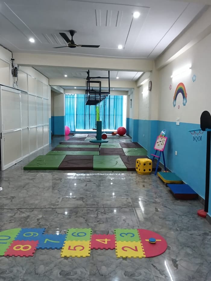 Samvedna Centre, Greater Noida West