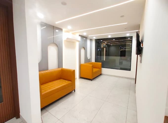 KushMedicare Dental Clinic, Sector- 92, Noida