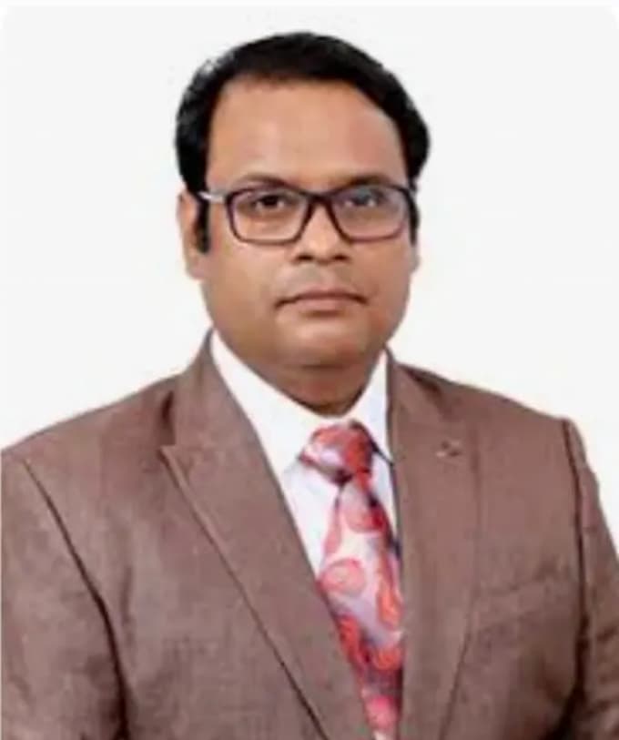 Skin Specialist in Dwarka - Dr. S.K Kashyap