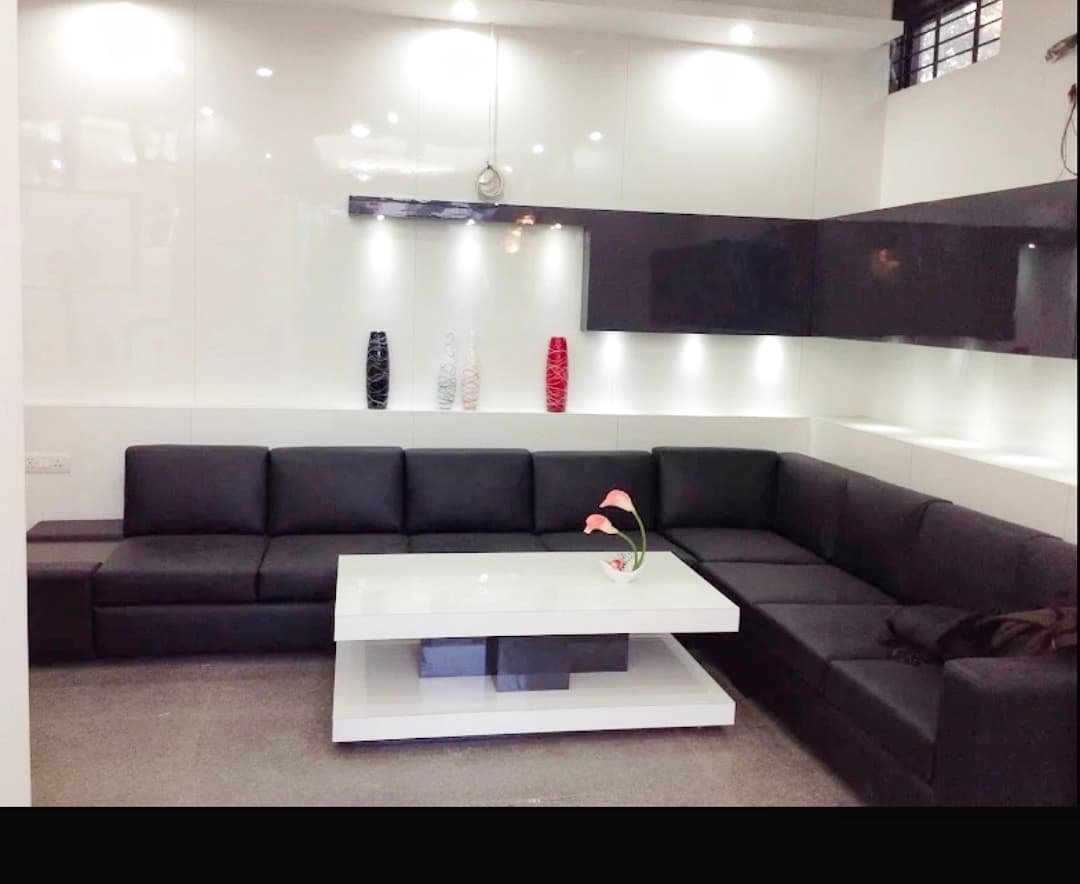 Centre For Skin - Patient Waiting Area