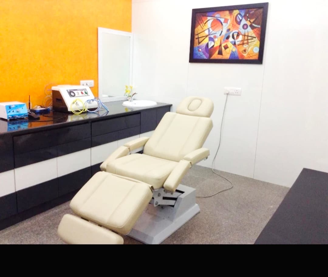 Centre For Skin, East Delhi - Treatment Area