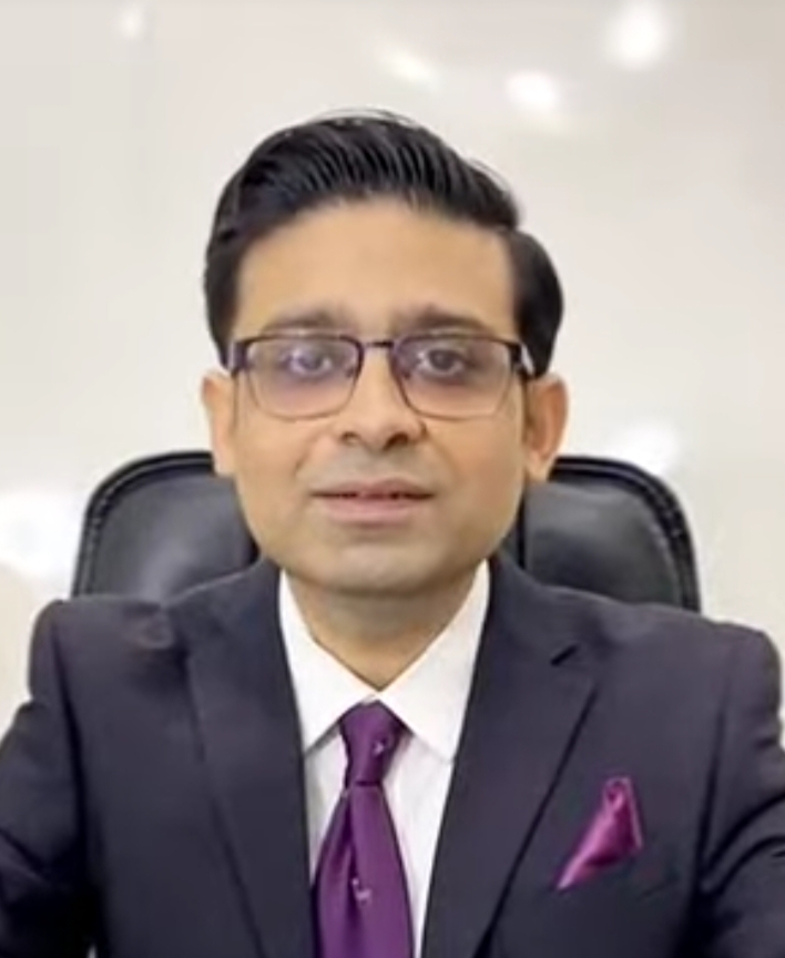 Skin Specialist in East Delhi - Dr Gaurav Nakra (Dermatologist)